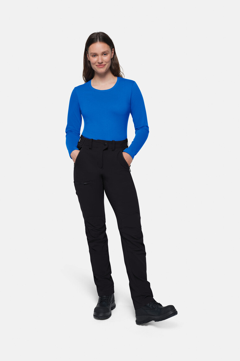 Damen Funktionshose X-Stretch