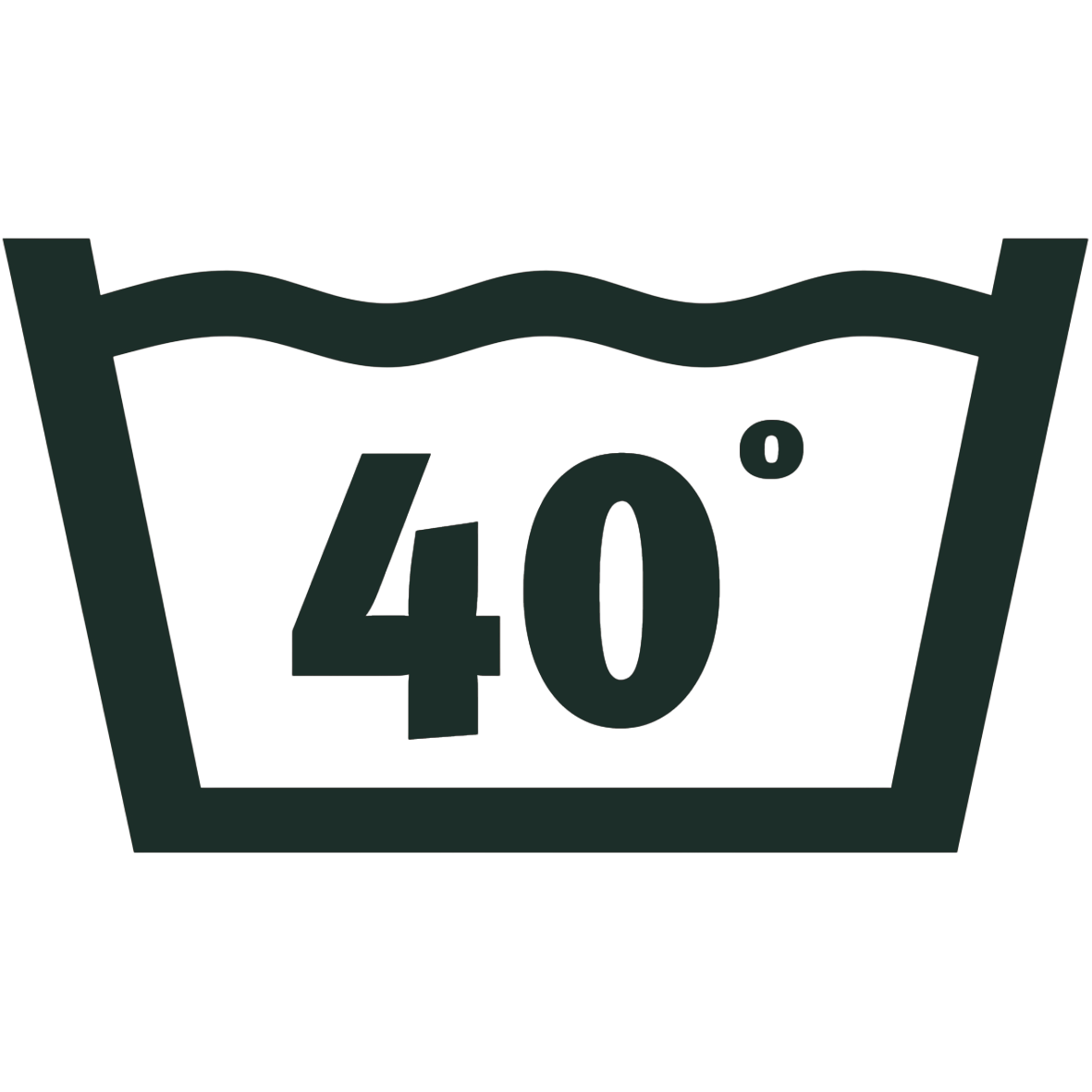 40°C