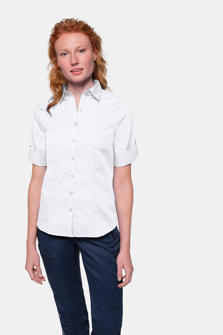 3/4-Arm-Vario Bluse MIKRALINAR®