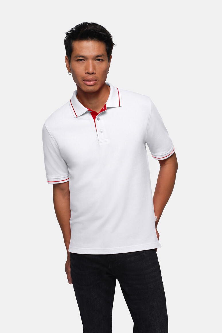 Poloshirt Casual
