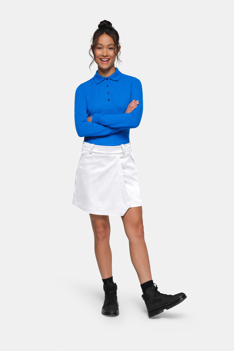 Damen Performanceskort ECO