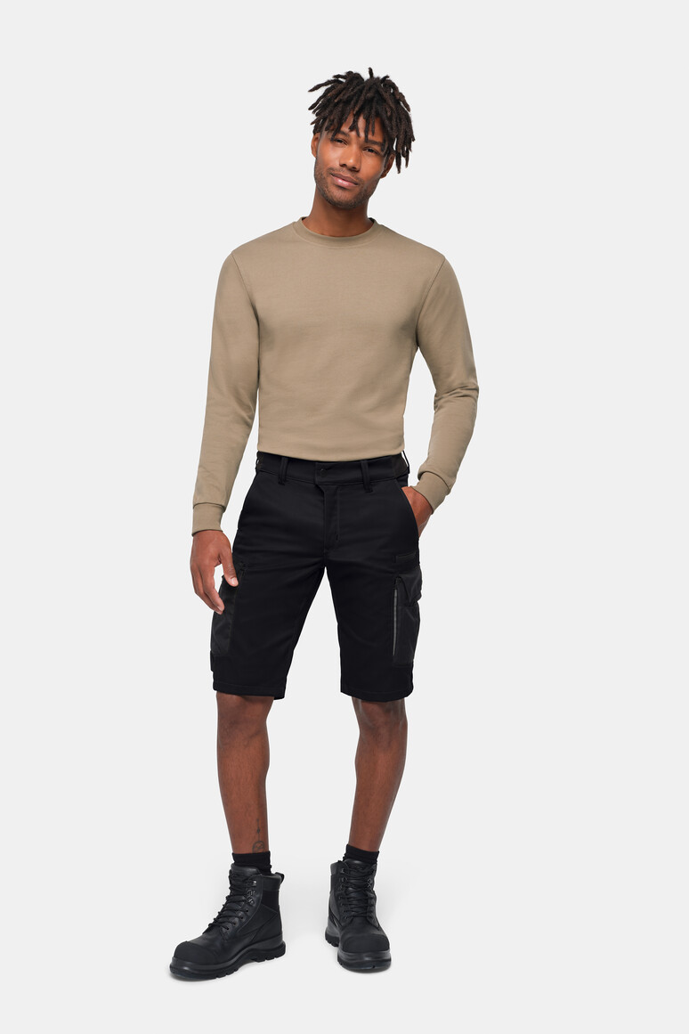 Worker-Performanceshorts ECO