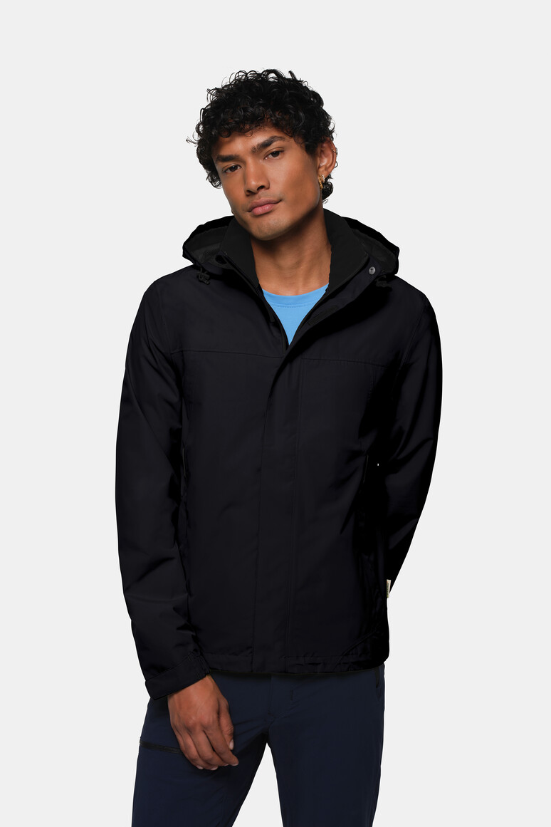 Regenjacke
