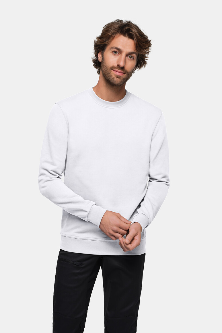 Sweatshirt MIKRALINAR®