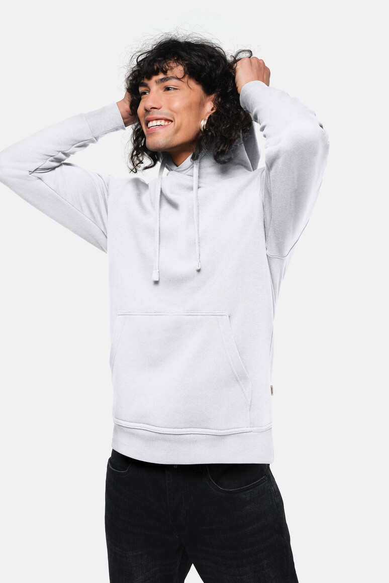 Kapuzen-Sweatshirt Premium