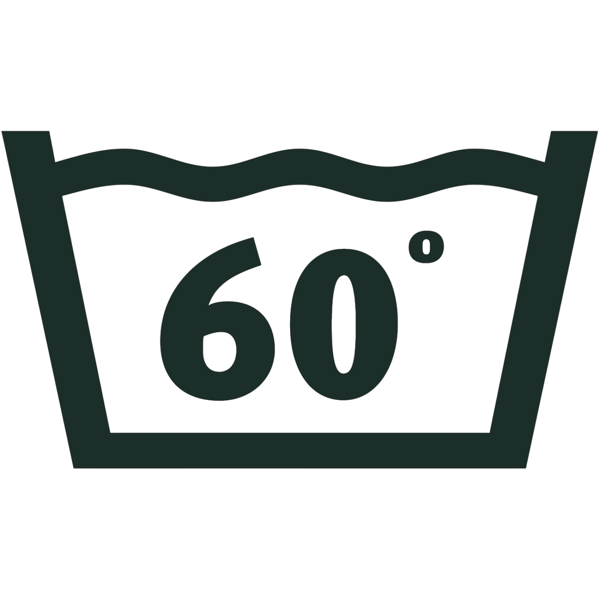 60°C
