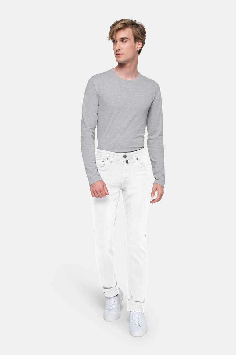 5-Pocket-Jeanshose X-Stretch ECO