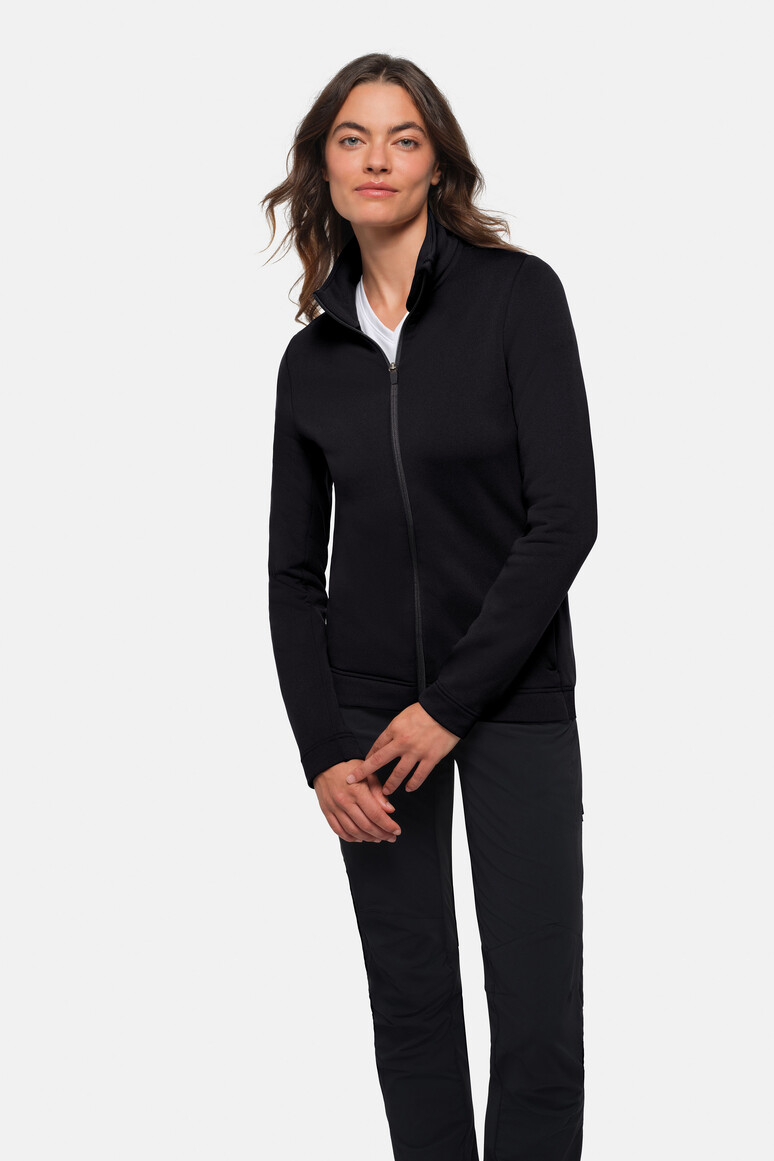 Damen Tecjacke ECO