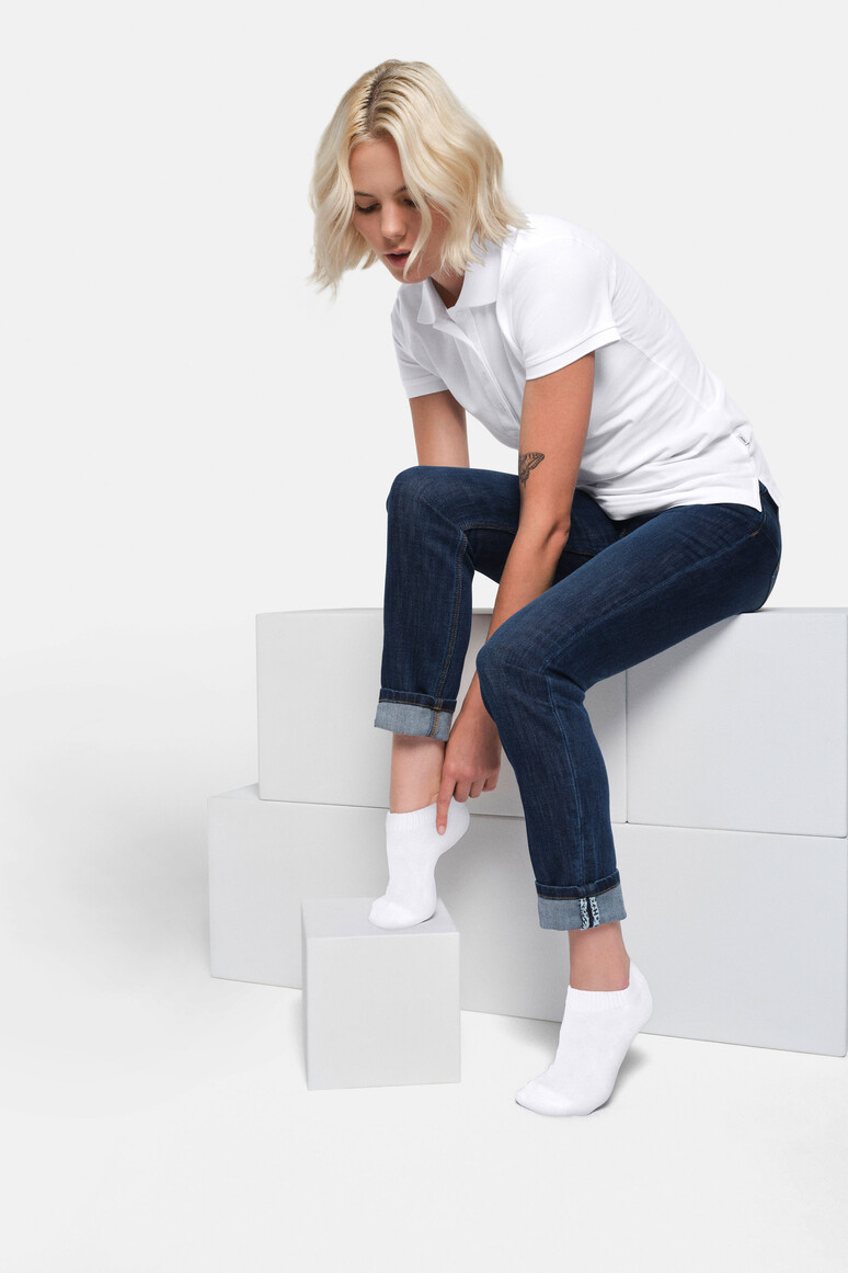 Sneaker Socken Essentials