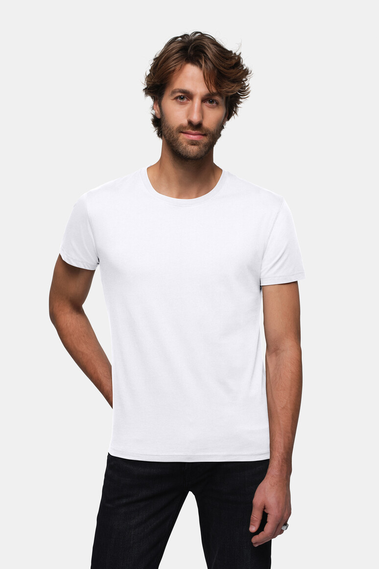 T-Shirt Bio-Baumwolle