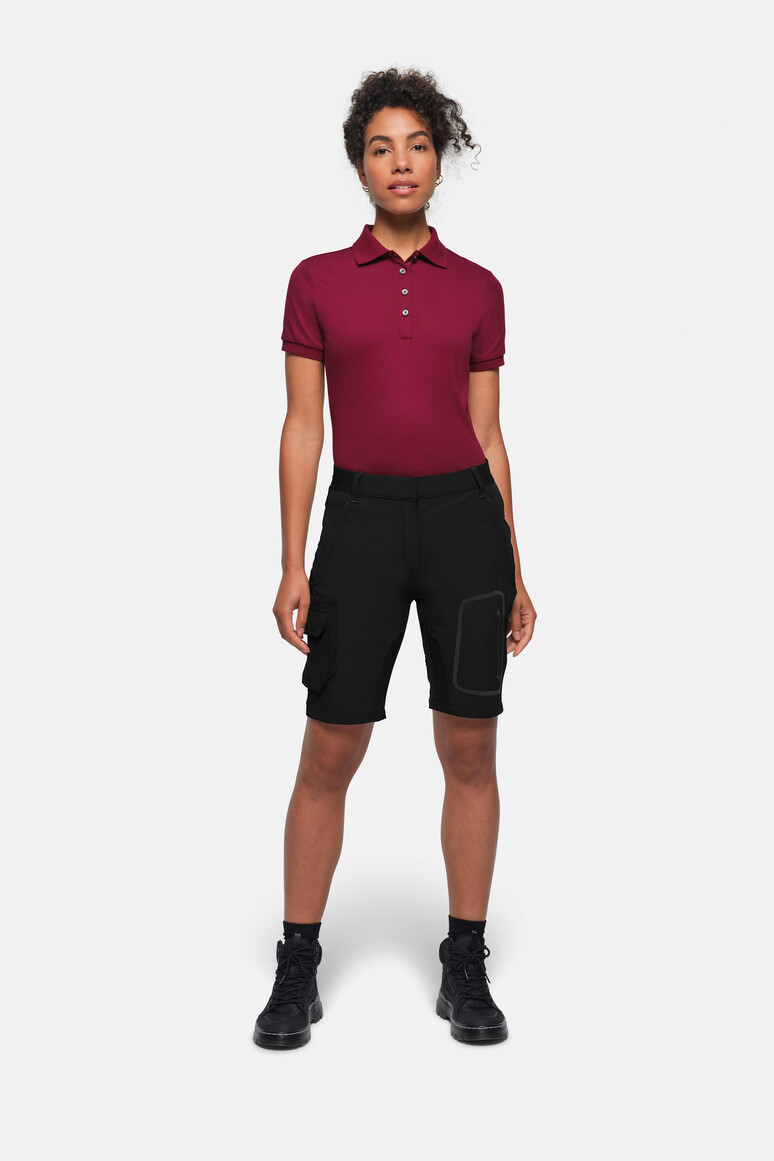 Damen Activeshorts