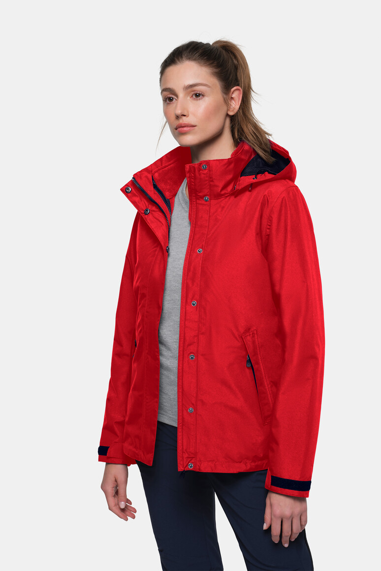 Damen 3-in-1 Activejacke