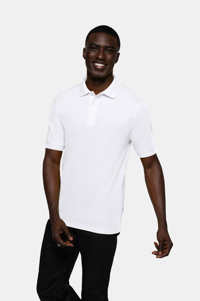Poloshirt MIKRALINAR®