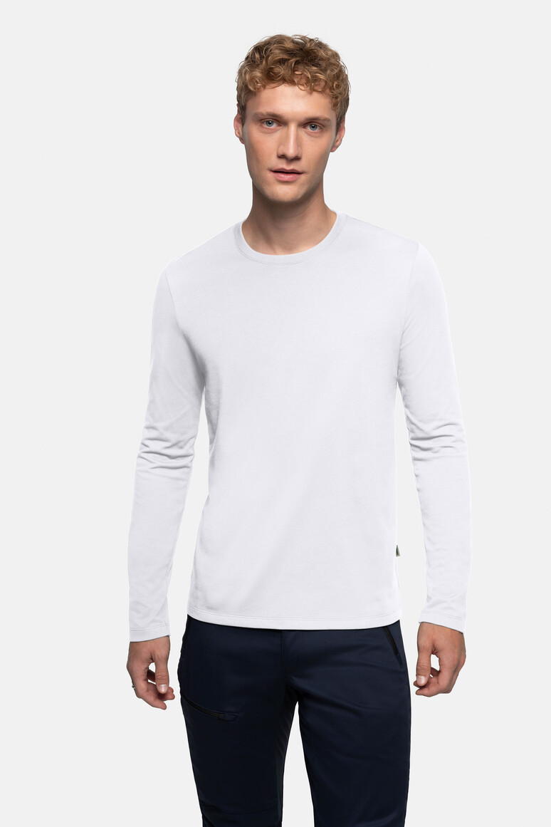 Longsleeve MIKRALINAR®