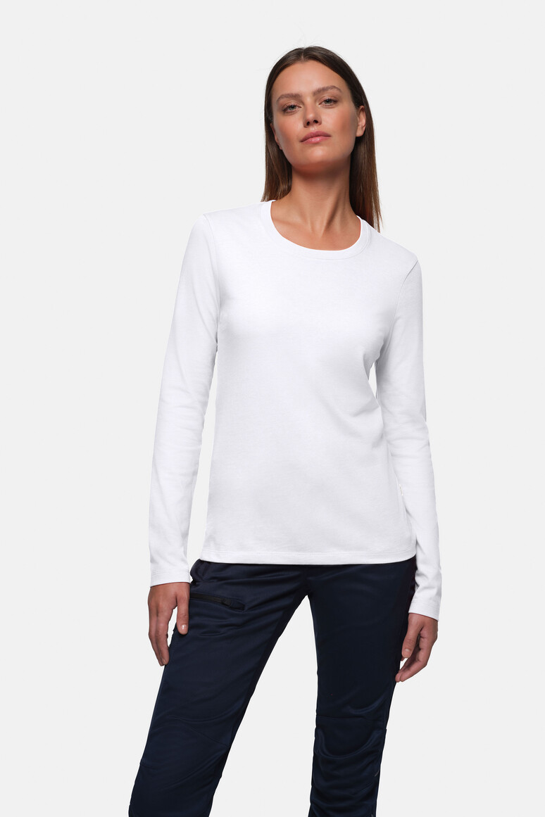 Damen Longsleeve MIKRALINAR®