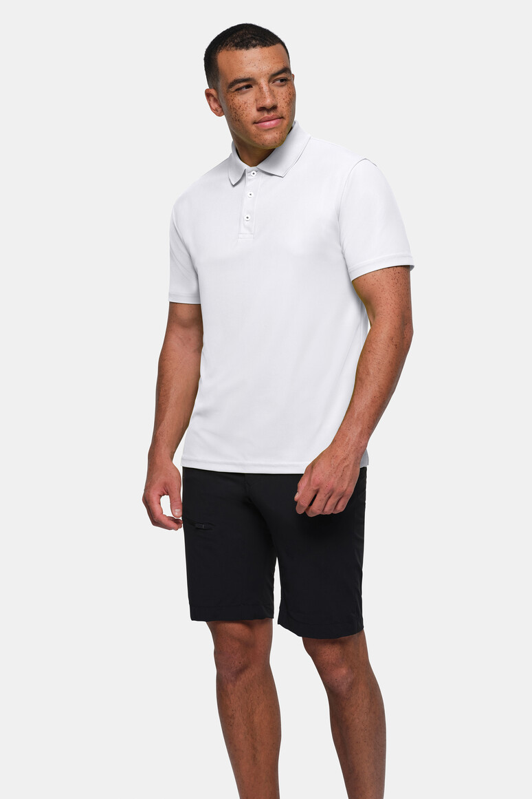 Poloshirt COOLMAX®