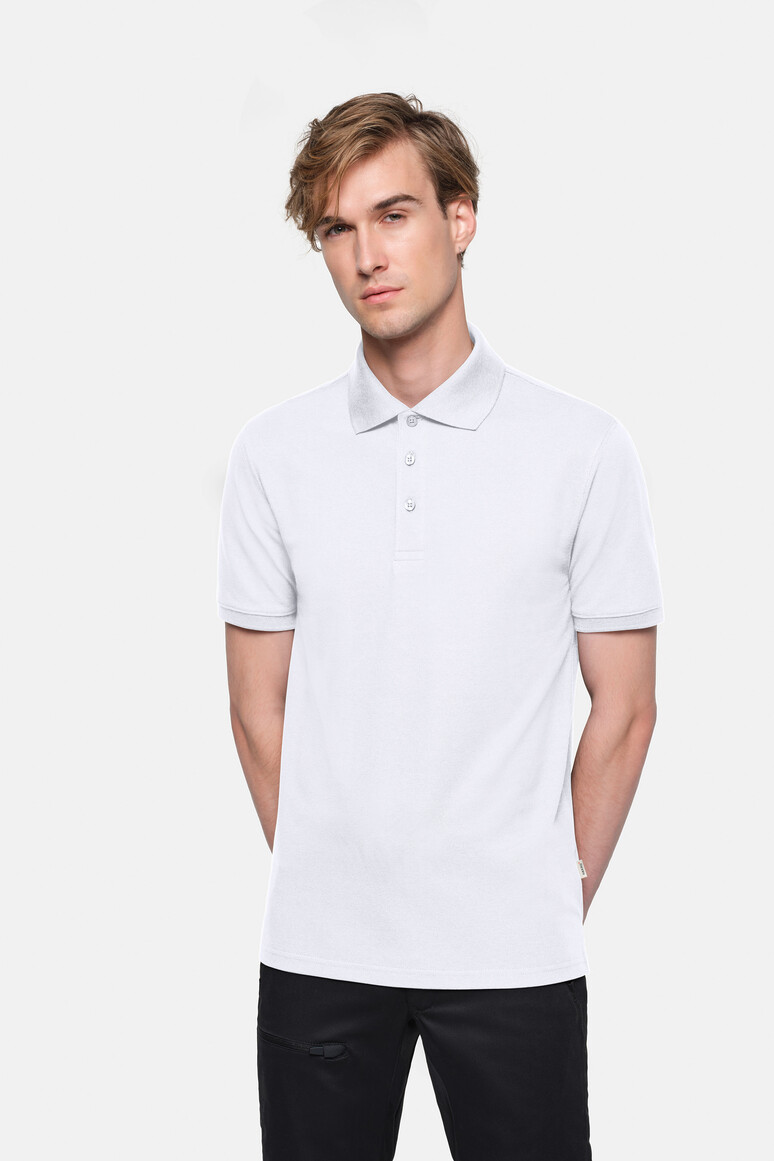 Poloshirt MIKRALINAR® ECO