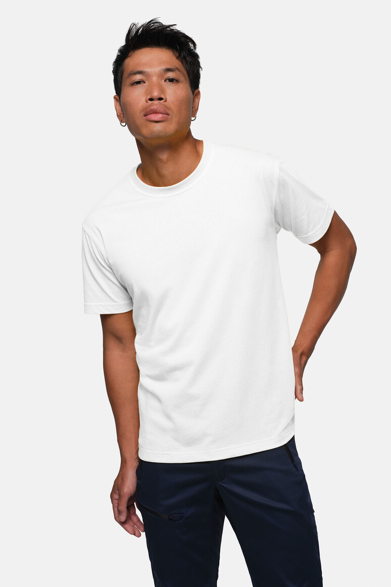 T-Shirt MIKRALINAR®
