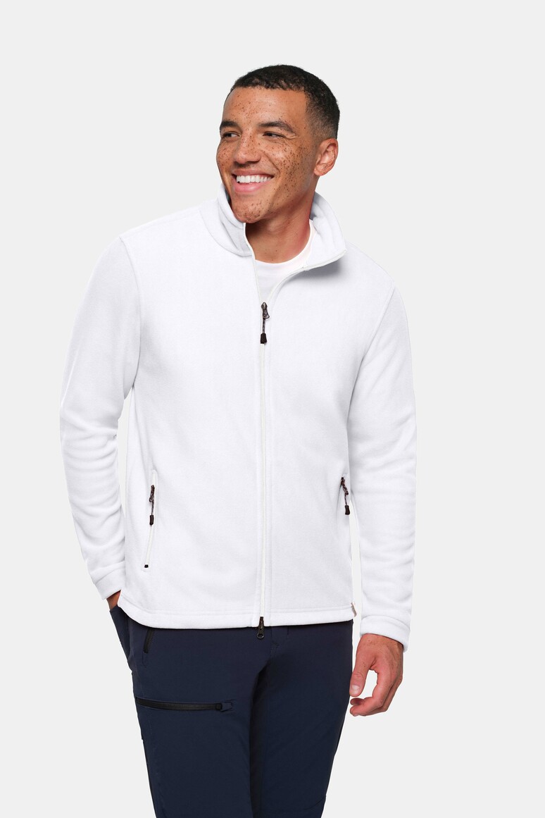 Fleecejacke ECO