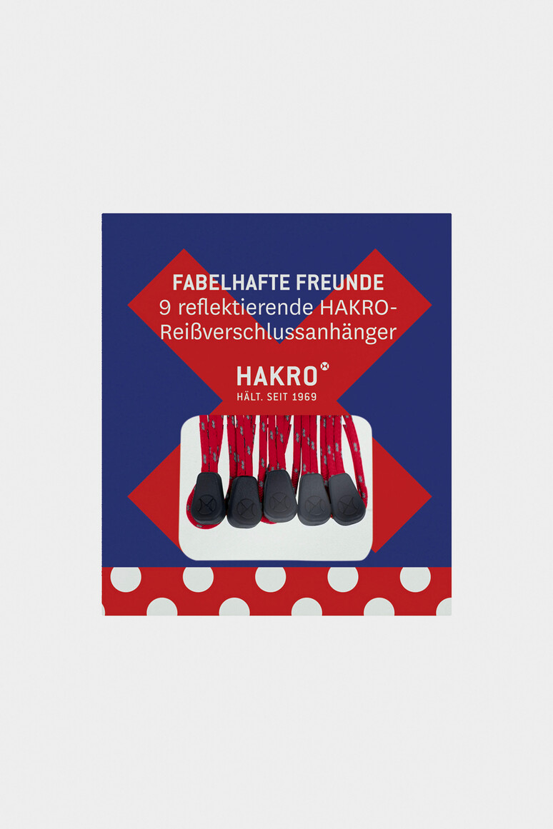 9 fabelhafte Freunde