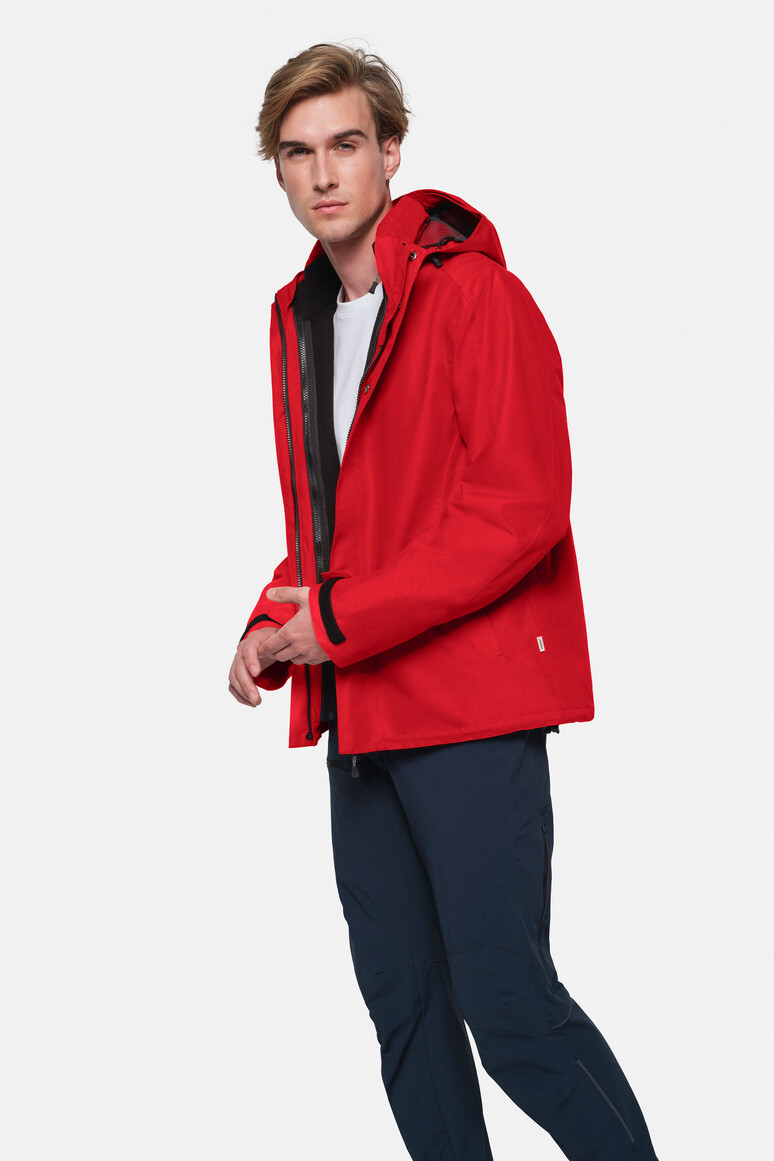 3-in-1 Activejacke