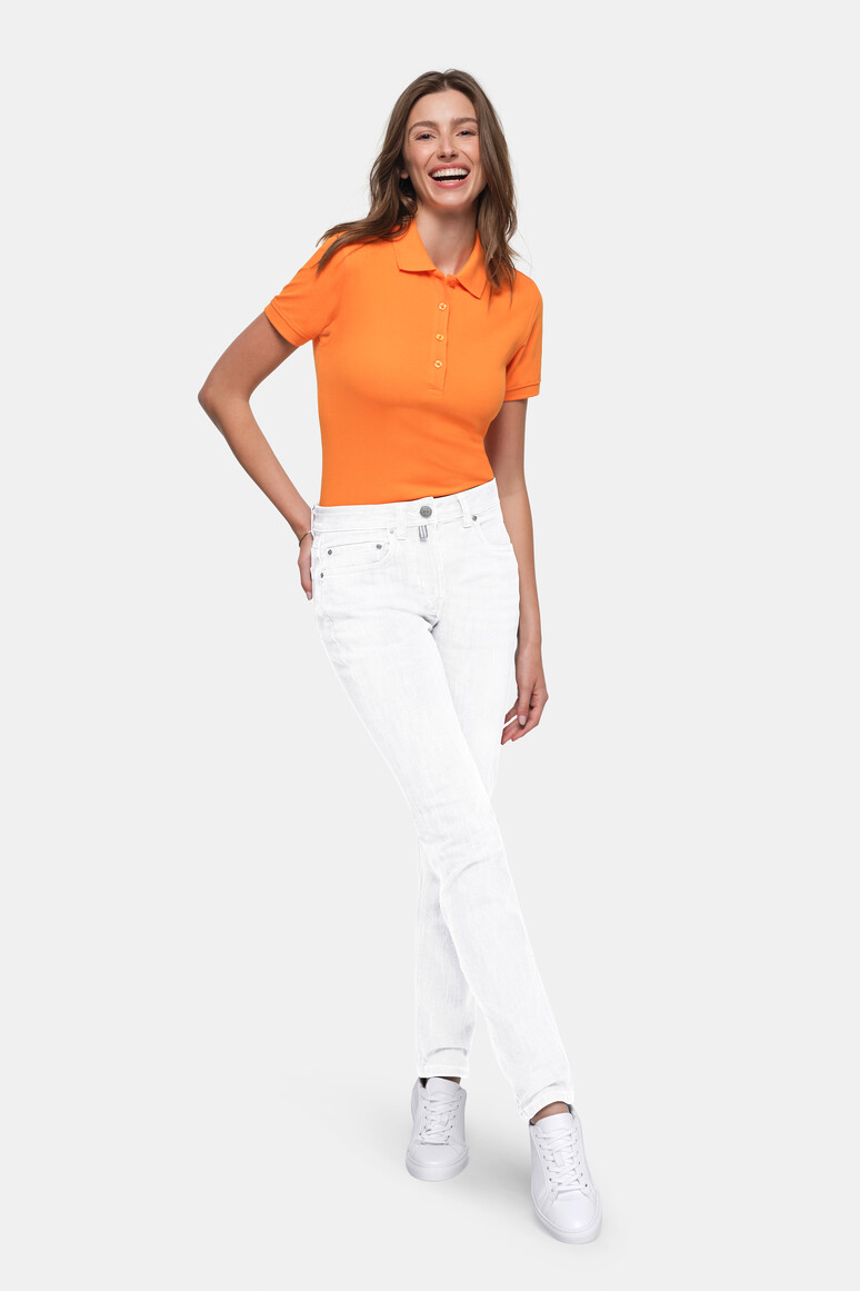 Damen 5-Pocket-Jeanshose X-Stretch ECO