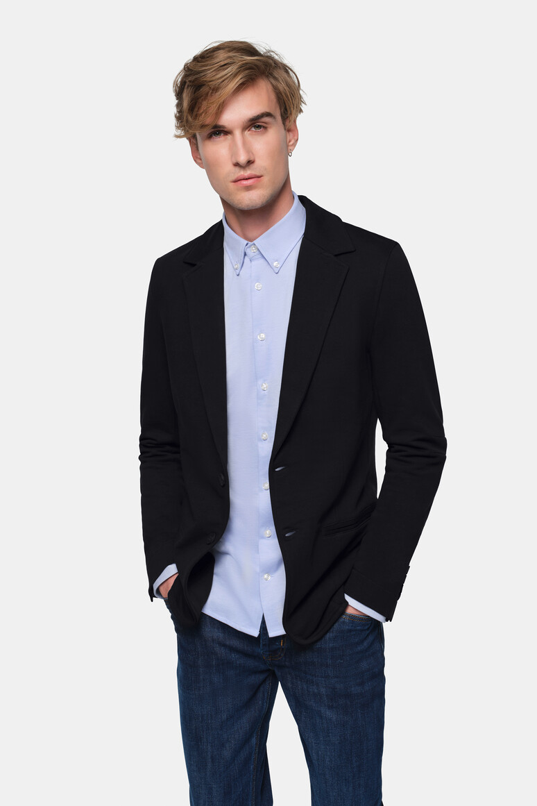 Sweatblazer Premium