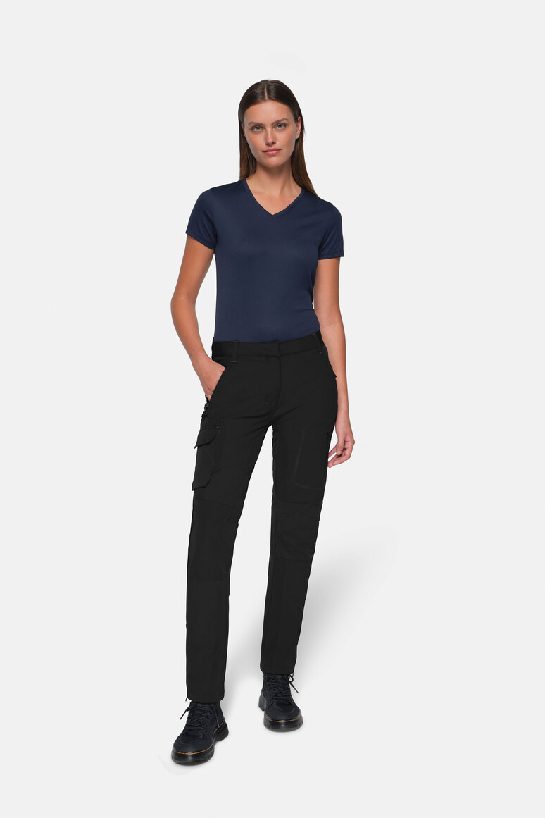 Damen Activehose