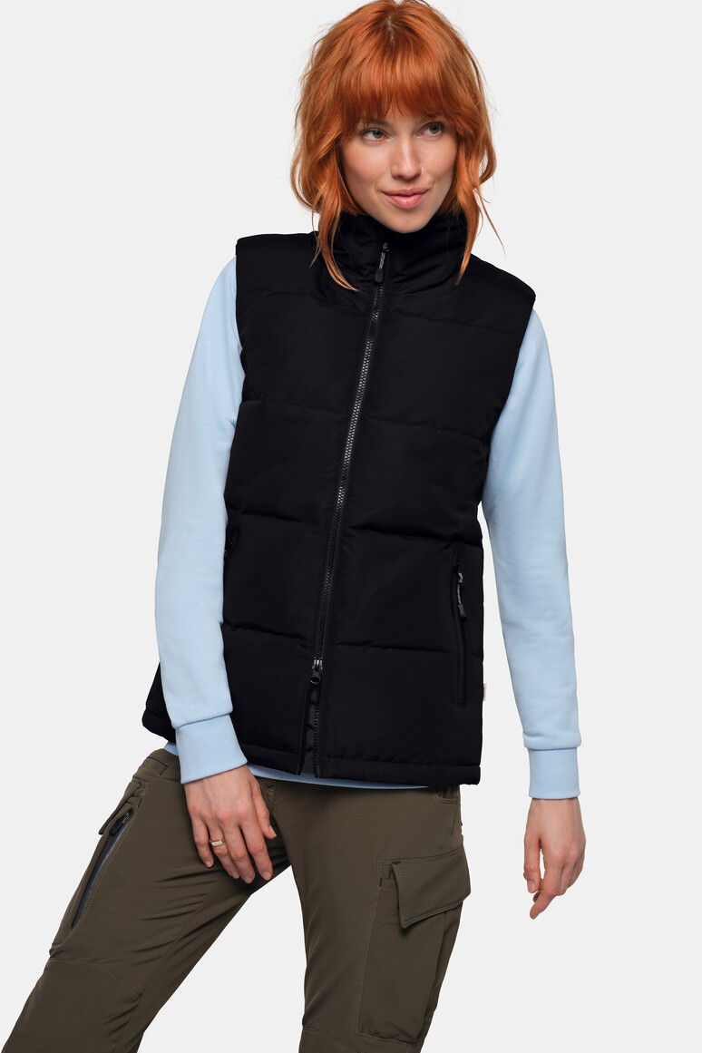 Damen Bodywarmer