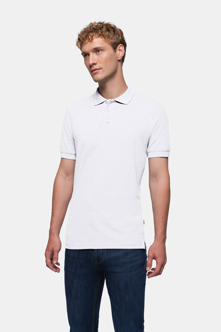 Poloshirt Classic