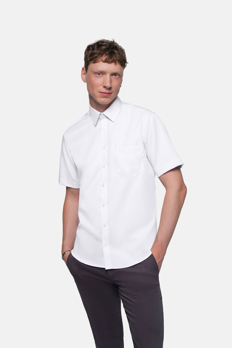1/2-Arm Hemd Business Comfort