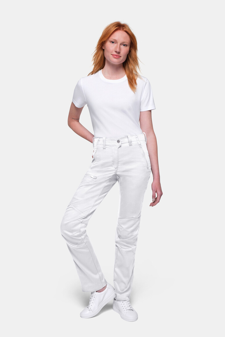 Damen Performancehose ECO