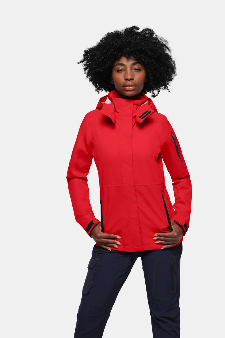 Damen Activejacke