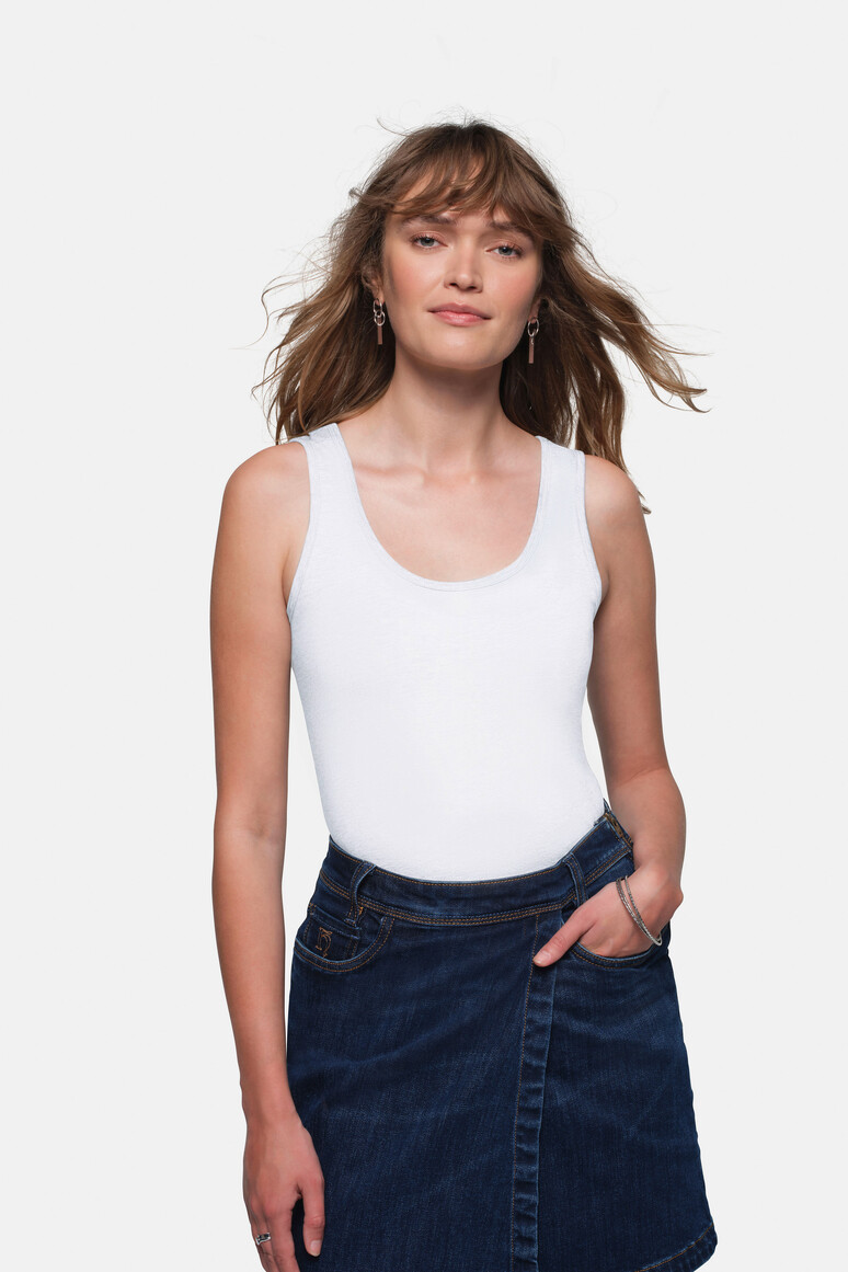 Damen Tank-Top Classic