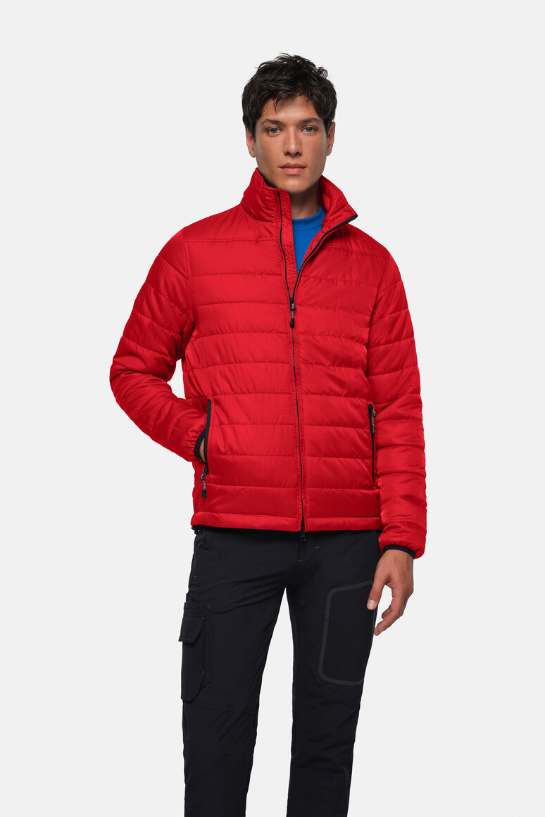Loftjacke