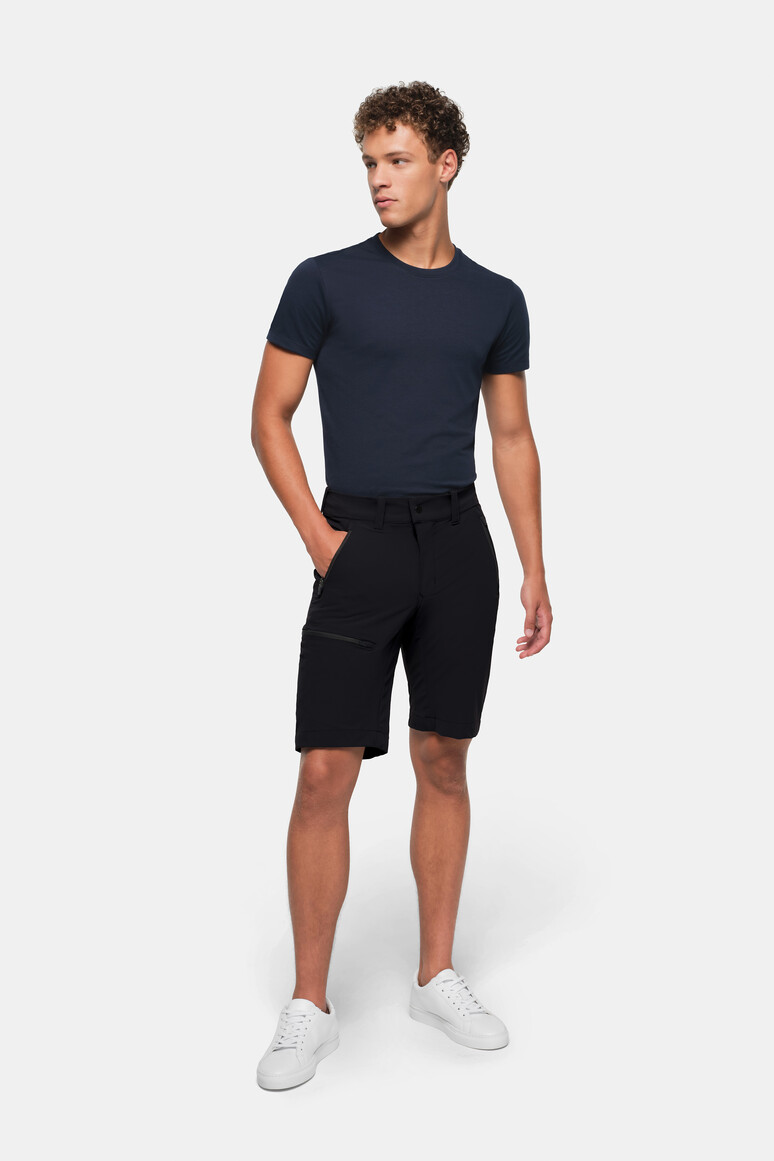 Funktionsshorts X-Stretch